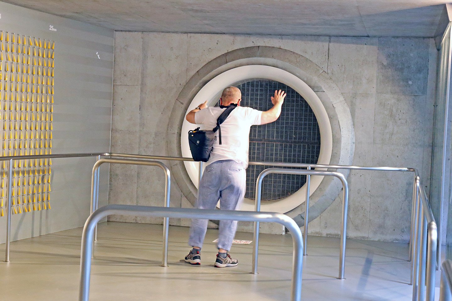 🌬️ 에리모곶 바람의 관(에리모미사키 카제노야카타) 이미지 8